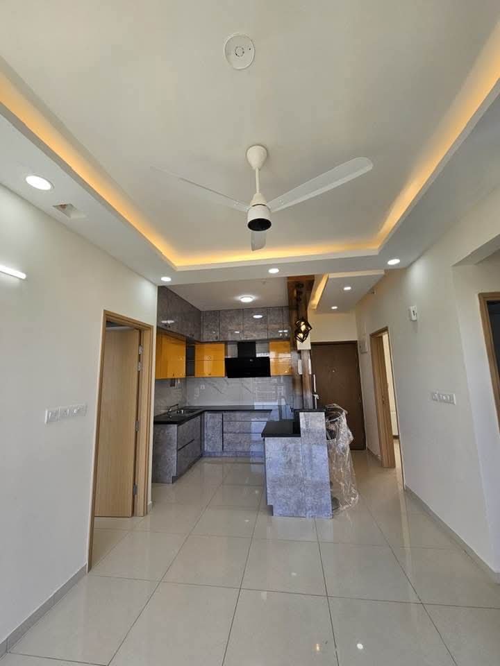 False Ceiling & Lighting — Classy Creations Bengaluru