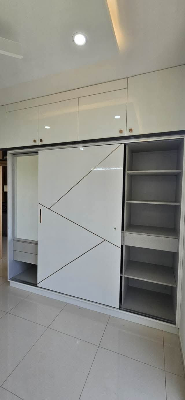 Modular Wardrobes — Classy Creations Bengaluru